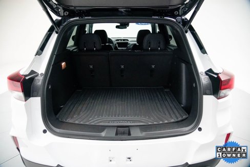 Used 2023 Chevrolet TrailBlazer RS w/ Convenience Package image 25