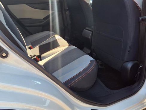 Certified 2023 Subaru Crosstrek 2.0i Premium image 7