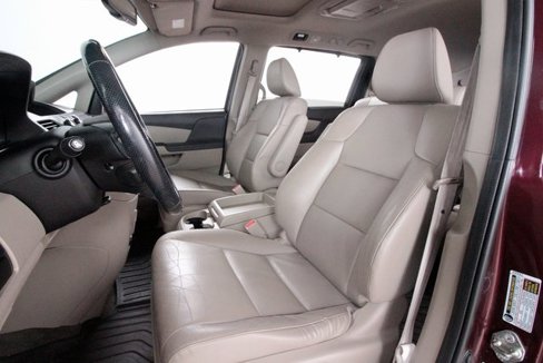 Used 2015 Honda Odyssey EX-L image 16