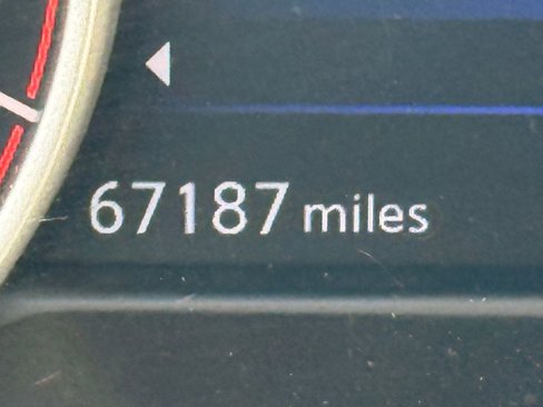 Used 2015 Nissan Murano S w/ Navigation Package image 31