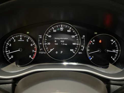 Used 2019 MAZDA MAZDA3 AWD Hatchback w/ Premium Pkg image 5