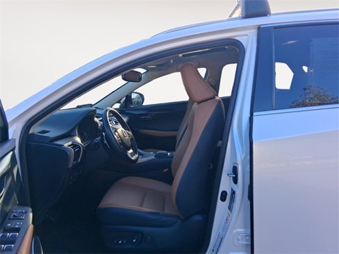 Used 2019 Lexus NX 300 AWD image 9