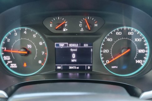 Used 2024 Chevrolet Malibu LT image 27