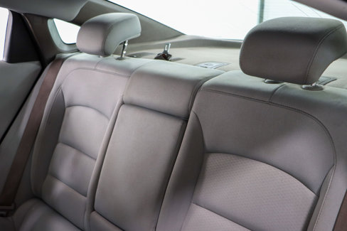 Used 2021 Chevrolet Malibu LT image 24