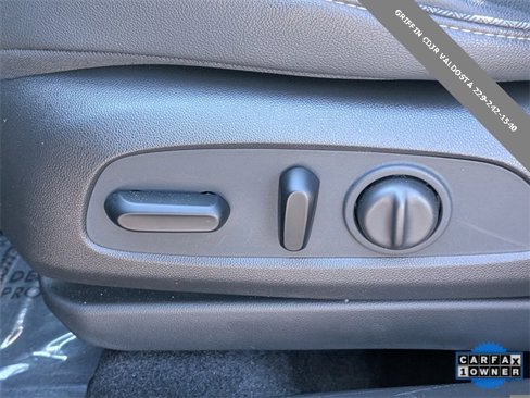 Used 2022 Buick Encore GX Select w/ Sport Touring Package image 21