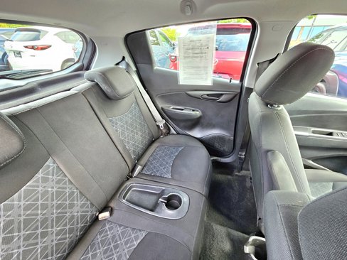 Used 2021 Chevrolet Spark LT image 11