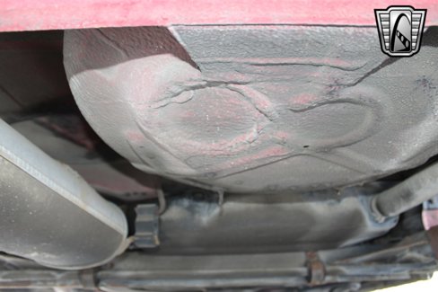 Used 1986 Volkswagen Cabriolet image 14