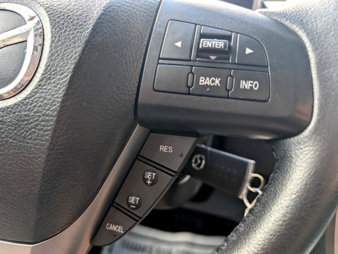 Used 2010 MAZDA MAZDA3 s Sport image 20