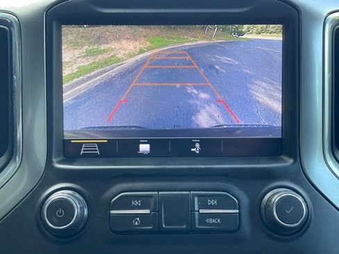 Used 2019 Chevrolet Silverado 1500 LT w/ All-Star Edition image 12
