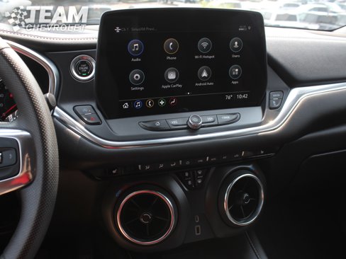 Used 2023 Chevrolet Blazer LT w/ Convenience Package image 16