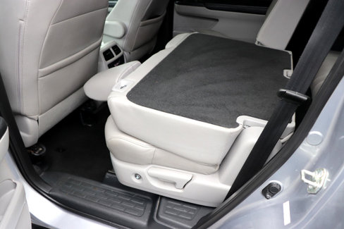 Used 2016 Honda Pilot Touring image 30