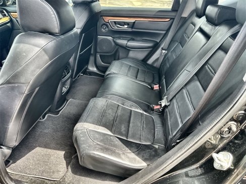 Used 2018 Honda CR-V EX-L image 16