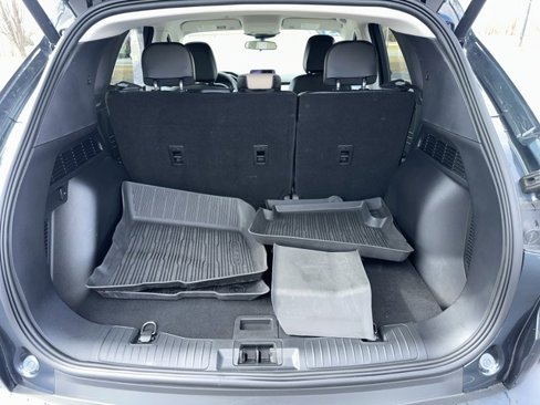 Used 2022 Ford Escape SEL image 5