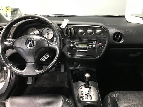 Used 2006 Acura RSX image 17