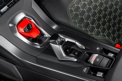 Used 2023 Lamborghini Huracan EVO image 28