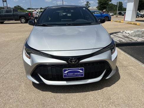 Used 2022 Toyota Corolla Hatchback image 27