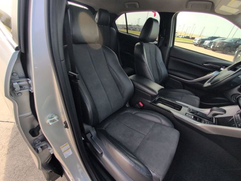 Used 2022 Mitsubishi Eclipse Cross SE image 21