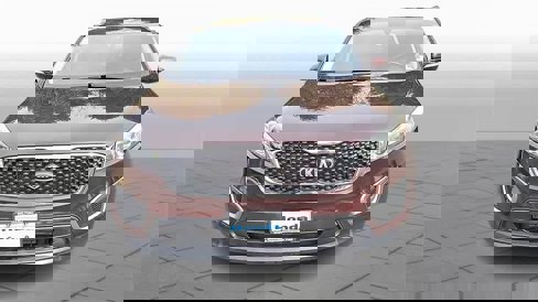 Used 2016 Kia Sorento LX w/ LX Convenience Package image 3