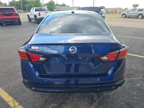 Used 2020 Nissan Altima 2.5 S image 6