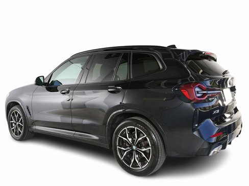 Used 2023 BMW X3 xDrive30i w/ M Sport Package image 6