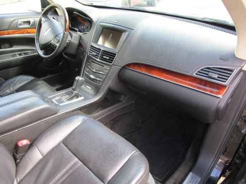 Used 2014 Lincoln MKT AWD w/ Equipment Group 201A image 22