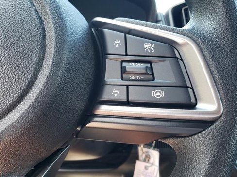 Certified 2024 Subaru Impreza 2.0i image 16