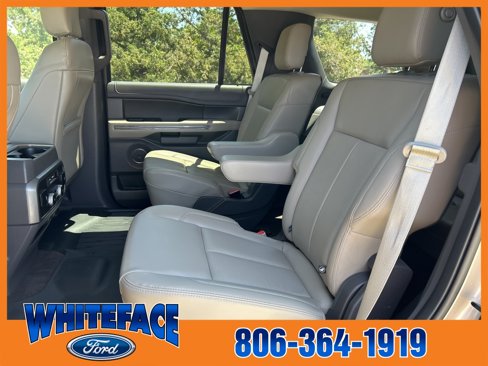 Used 2020 Ford Expedition XLT w/ Equipment Group 202A image 35