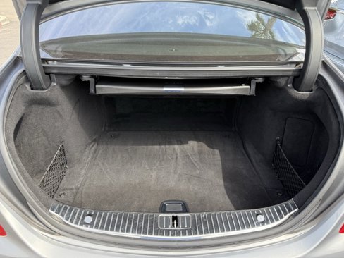 Used 2015 Mercedes-Benz S 550 Sedan image 18