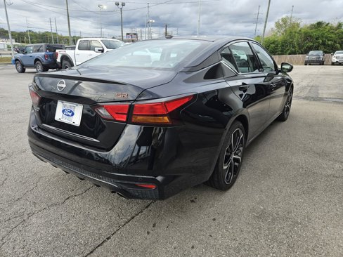 Used 2024 Nissan Altima 2.5 SR image 7
