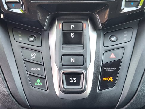 Used 2024 Honda Odyssey EX-L image 12