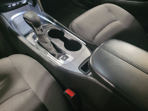 Used 2023 Chevrolet Malibu LT image 22