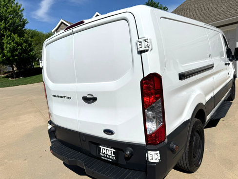 Used 2018 Ford Transit 250 148 Low Roof image 37