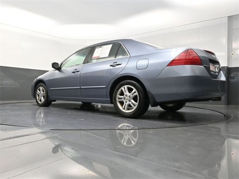 Used 2007 Honda Accord SE image 31
