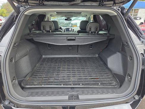 Used 2020 Chevrolet Equinox LT w/ Midnight Edition image 34