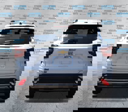 New 2025 Chevrolet Trax LT w/ Driver Confidence Package image 7
