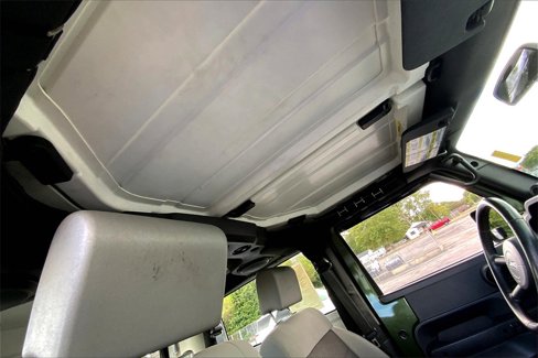 Used 2008 Jeep Wrangler X image 22