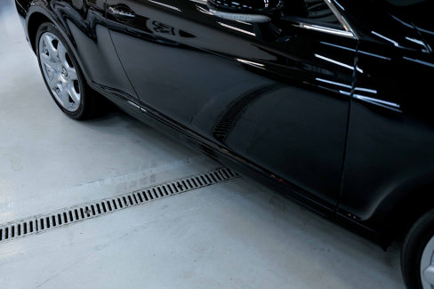 Used 2006 Bentley Continental GT image 35