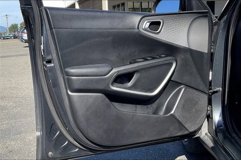 Certified 2020 Kia Soul LX image 19