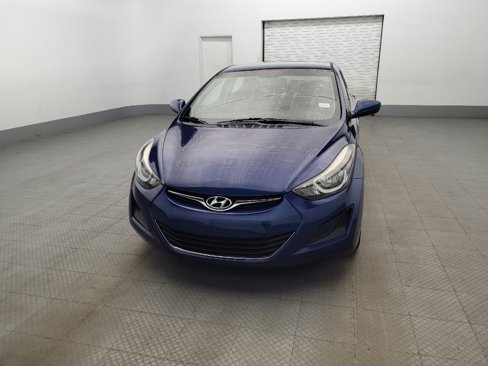Used 2016 Hyundai Elantra SE image 15
