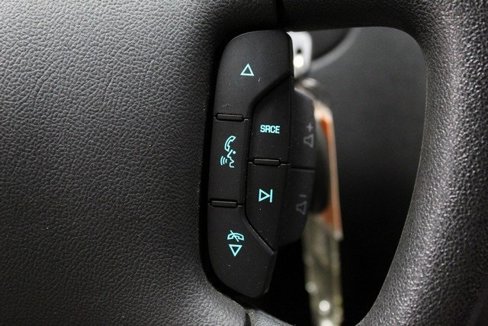 Used 2016 Chevrolet Impala Limited LS image 23