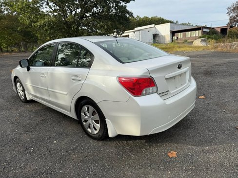 Used 2012 Subaru Impreza 2.0i image 7