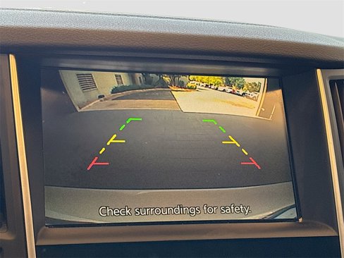Used 2019 INFINITI Q50 Luxe w/ Essential Package (3.0T Luxe) image 14