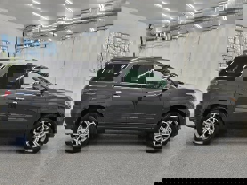 Used 2015 GMC Acadia SLT w/ Open Road Package image 4