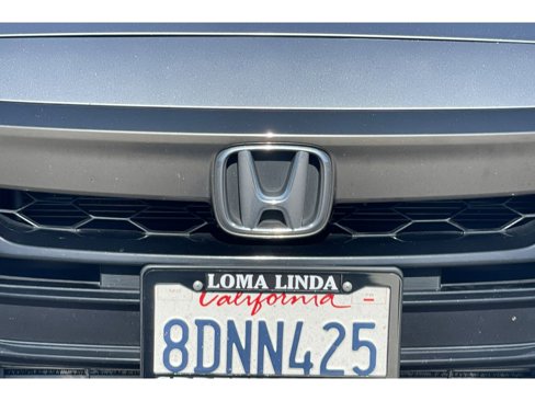 Used 2018 Honda Accord Sport image 43