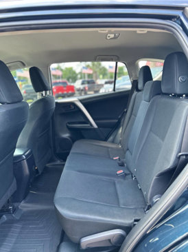 Used 2017 Toyota RAV4 LE image 13