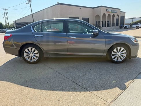 Used 2013 Honda Accord EX-L image 6