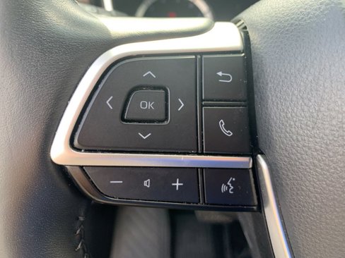 Used 2022 Toyota Highlander Limited image 27