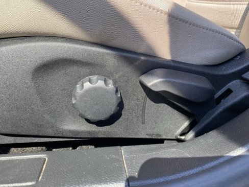 Used 2018 Ford Fusion S image 20