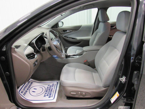 Used 2023 Chevrolet Malibu LT image 15