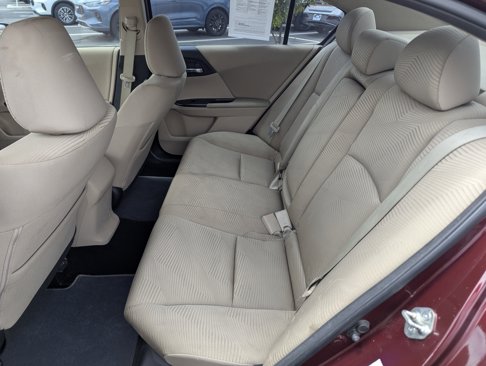 Used 2014 Honda Accord LX image 8